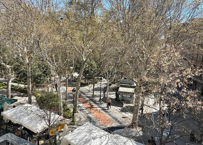 Pension Zurita Granada